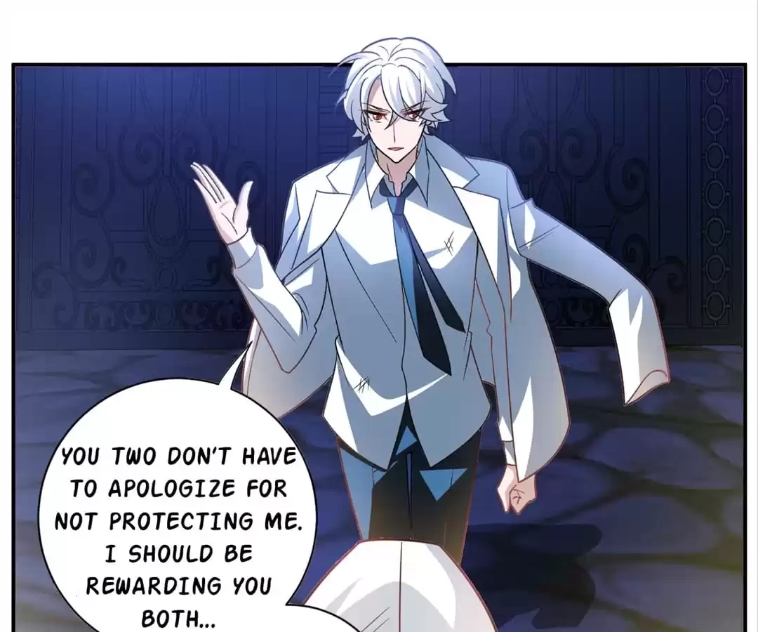 My Vampire Lover Chapter 84 page 31 - 