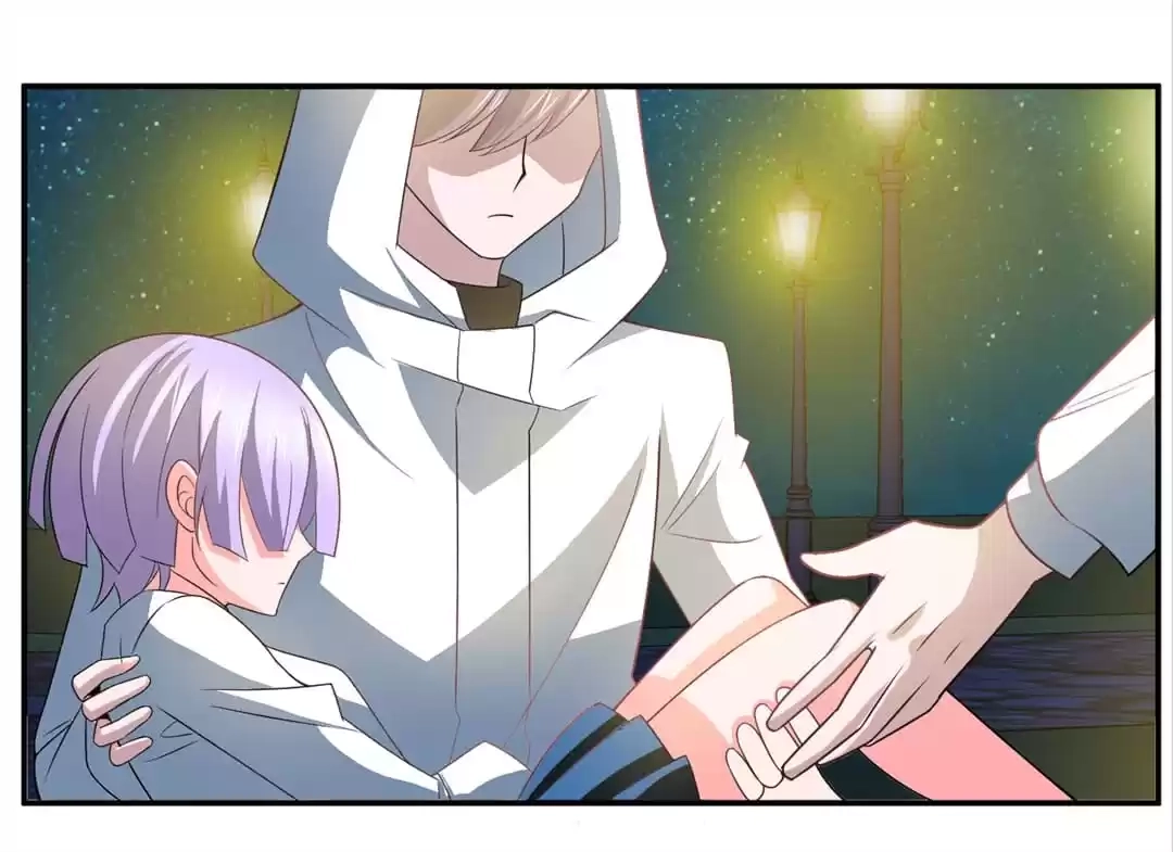 My Vampire Lover Chapter 84 page 35 - 