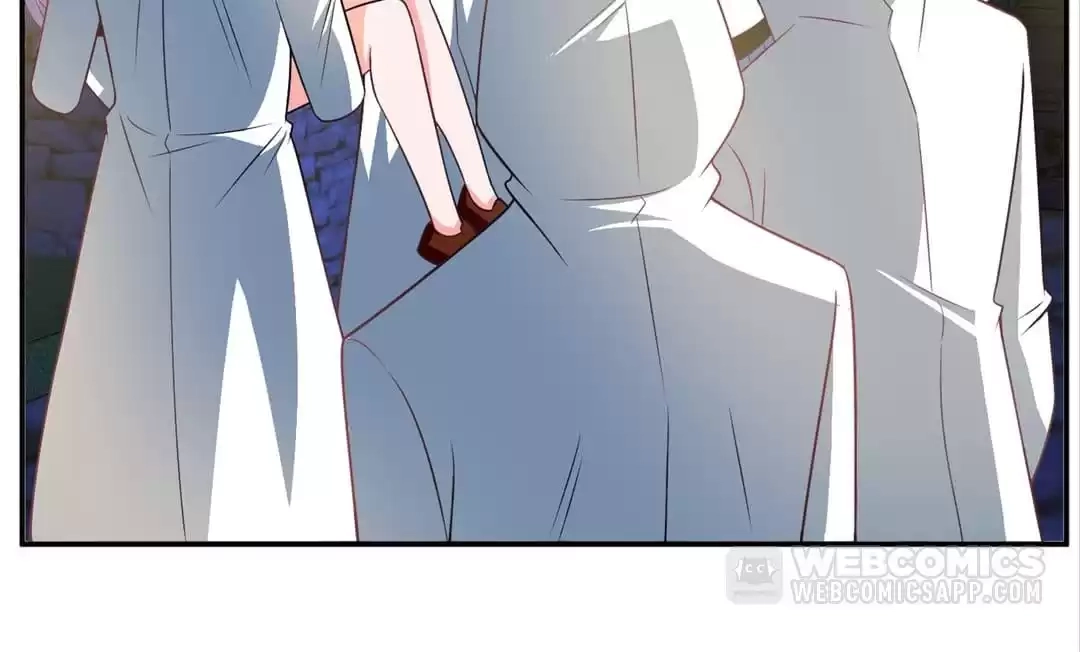 My Vampire Lover Chapter 84 page 37 - 