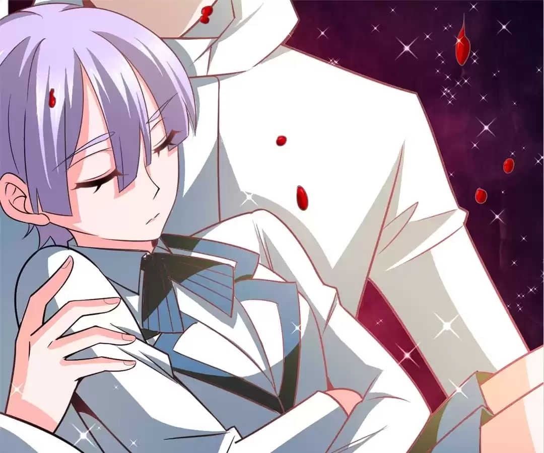 My Vampire Lover Chapter 84 page 39 - 