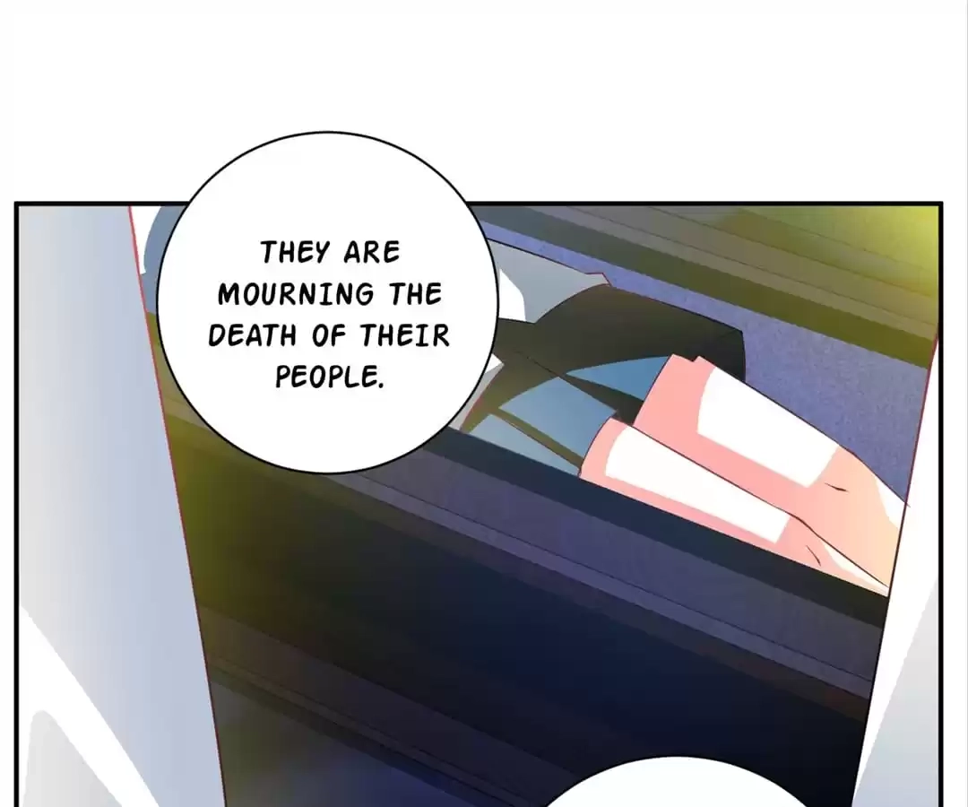 My Vampire Lover Chapter 84 page 43 - 