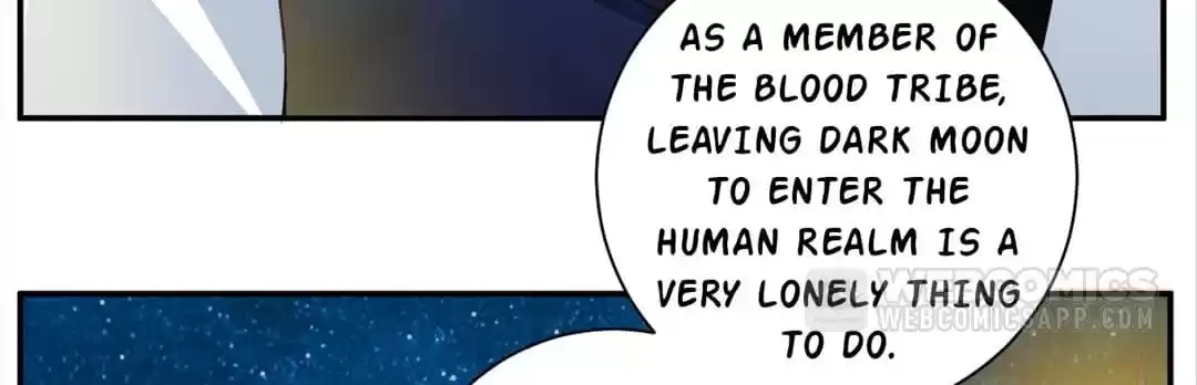 My Vampire Lover Chapter 84 page 44 - 