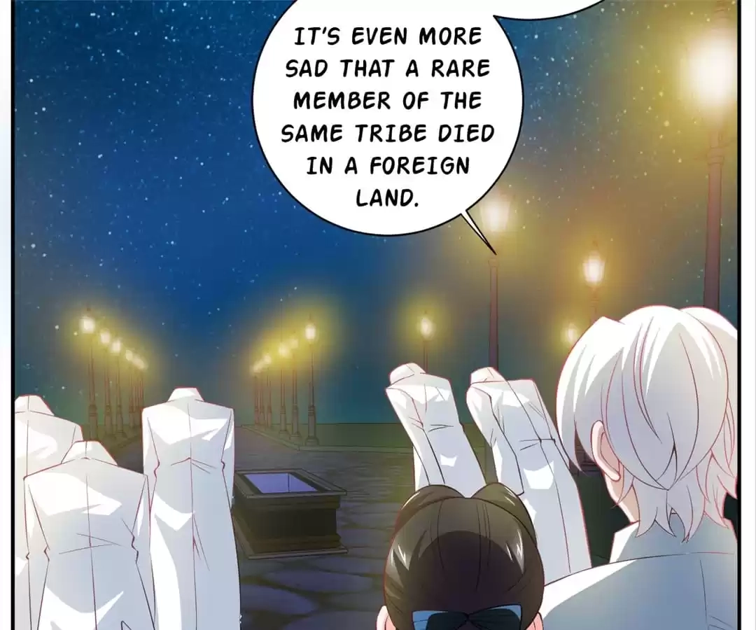 My Vampire Lover Chapter 84 page 45 - 