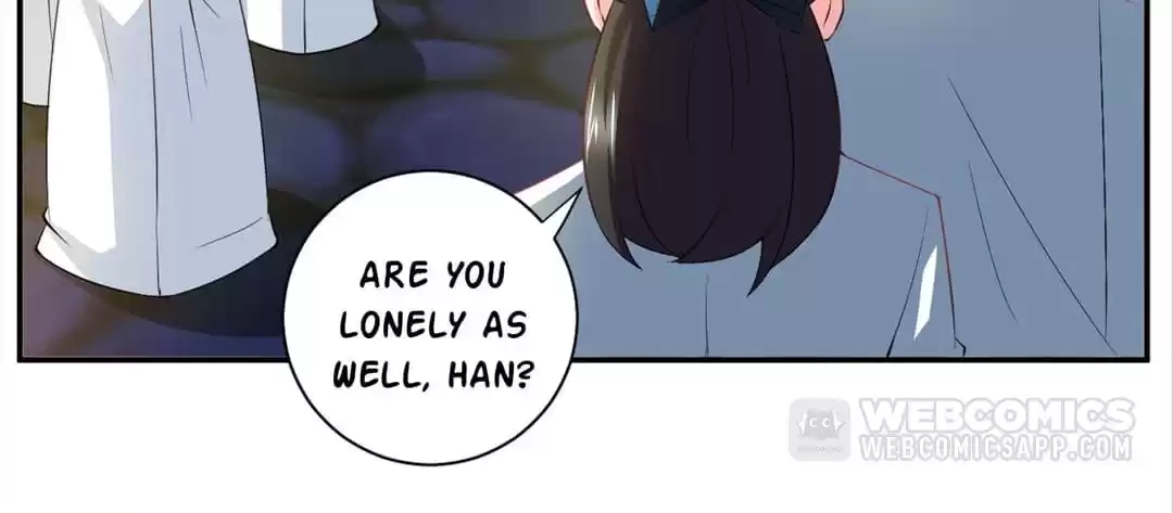 My Vampire Lover Chapter 84 page 46 - 