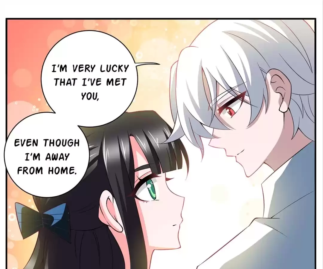 My Vampire Lover Chapter 84 page 47 - 