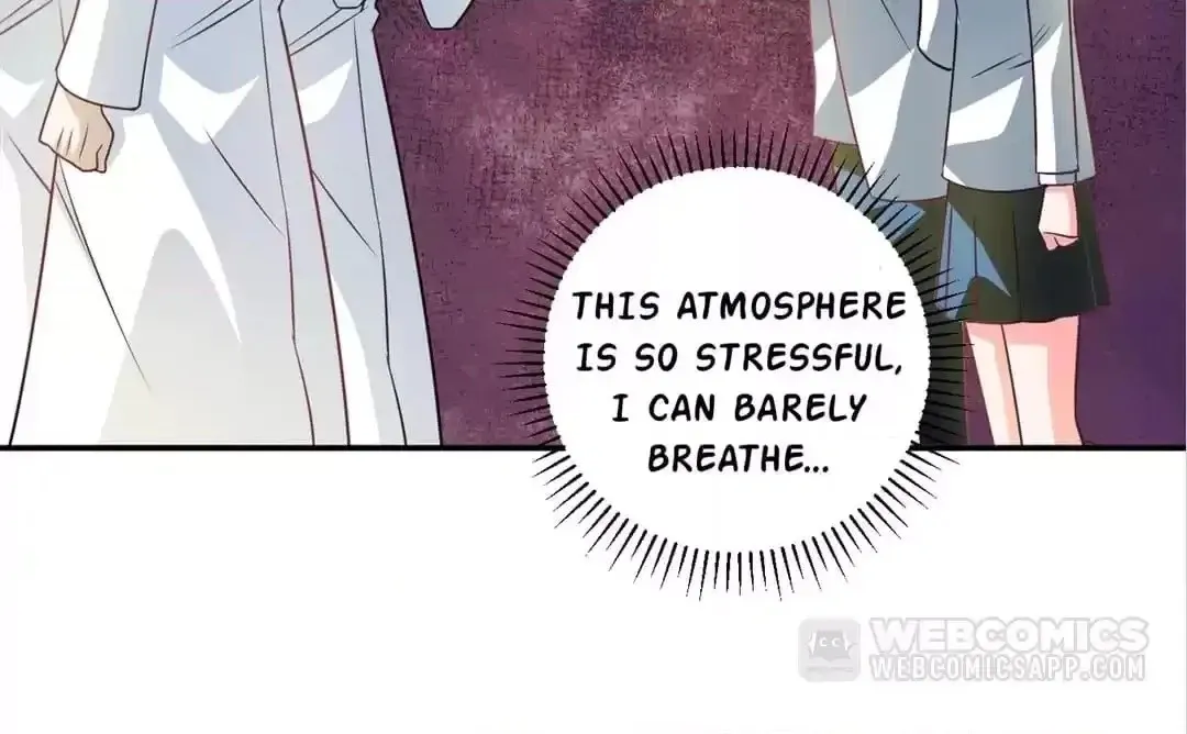 My Vampire Lover Chapter 84 page 50 - 