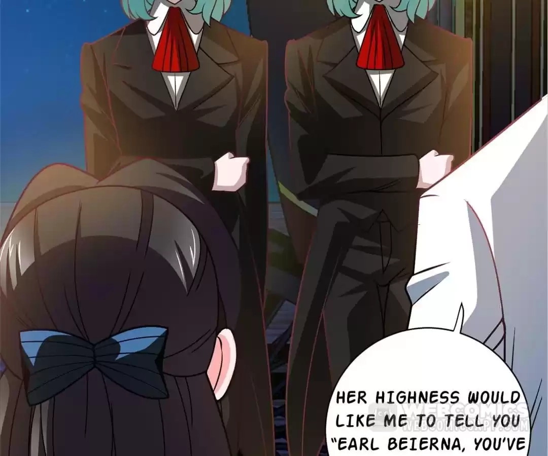 My Vampire Lover Chapter 84 page 55 - 