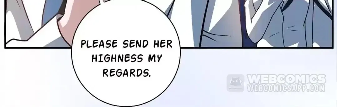 My Vampire Lover Chapter 84 page 60 - 