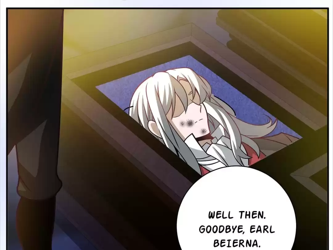 My Vampire Lover Chapter 84 page 61 - 