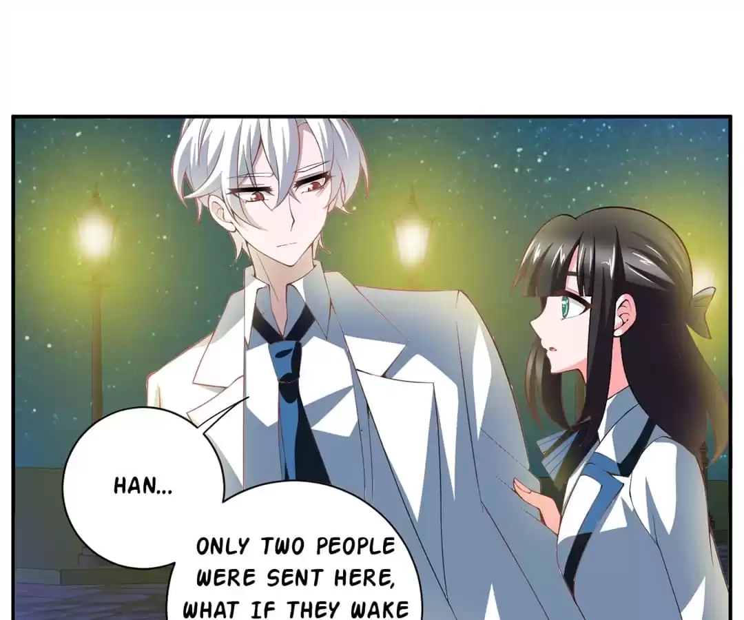 My Vampire Lover Chapter 84 page 64 - 