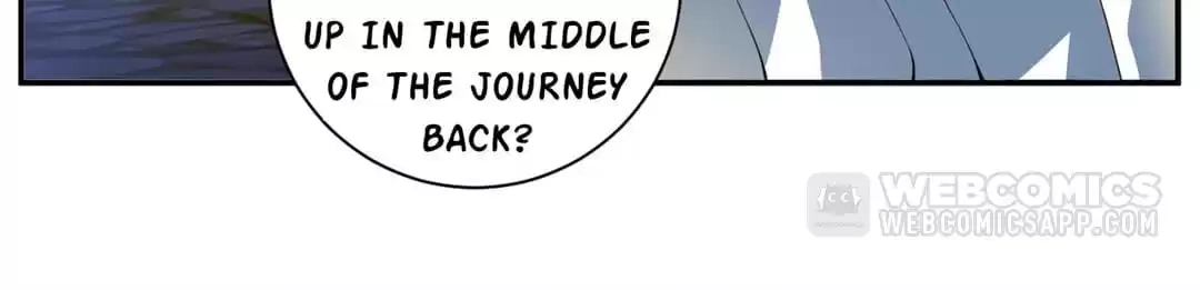 My Vampire Lover Chapter 84 page 65 - 