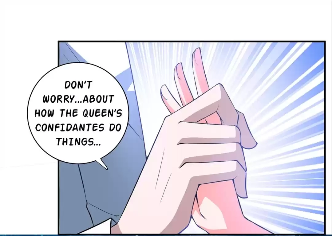 My Vampire Lover Chapter 84 page 66 - 