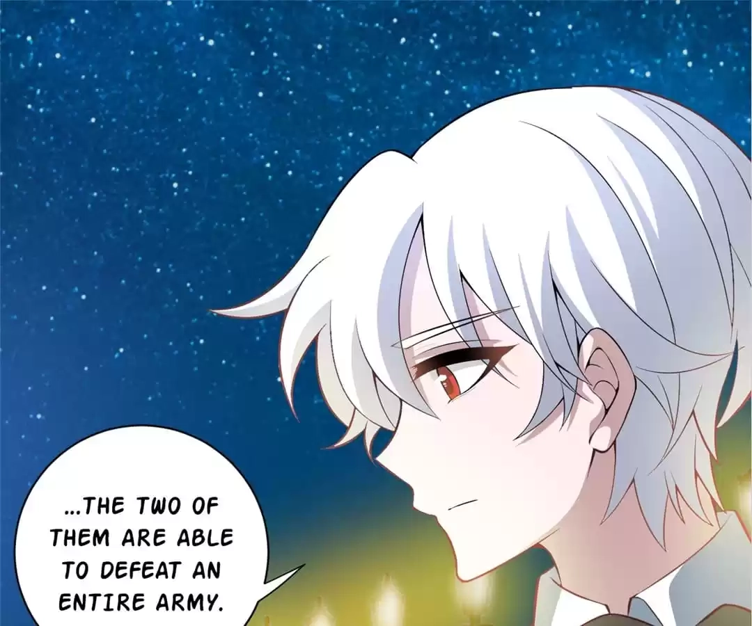My Vampire Lover Chapter 84 page 67 - 