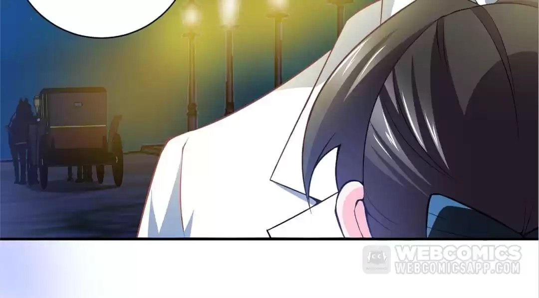 My Vampire Lover Chapter 84 page 68 - 