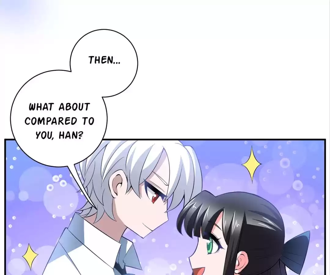My Vampire Lover Chapter 84 page 69 - 
