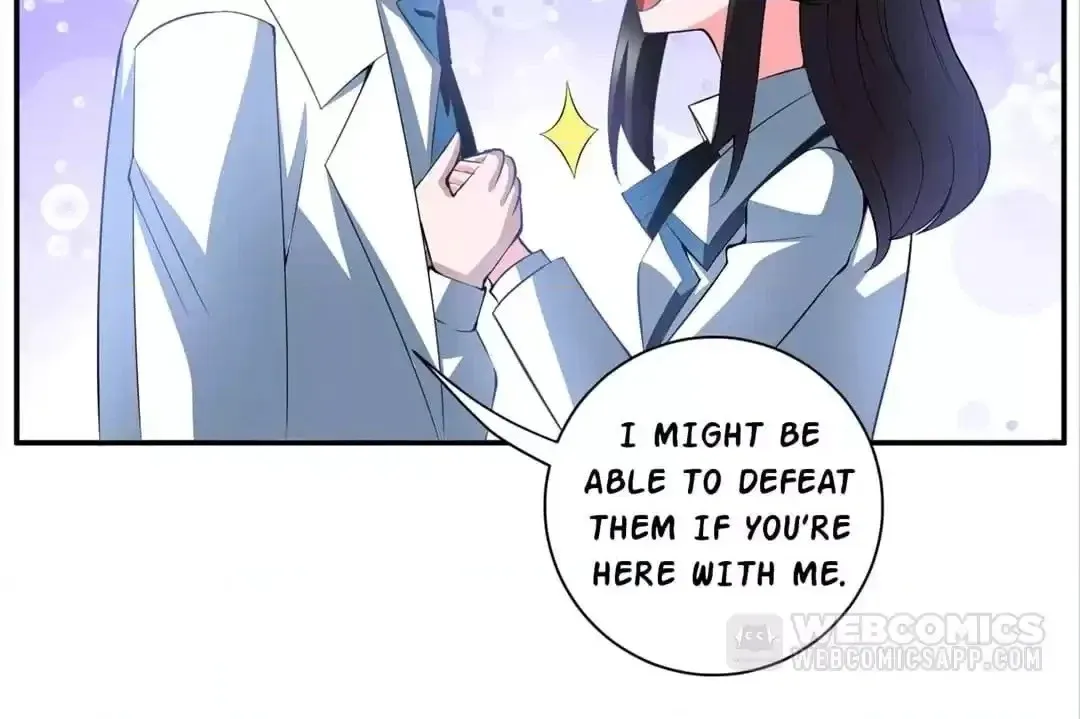 My Vampire Lover Chapter 84 page 70 - 