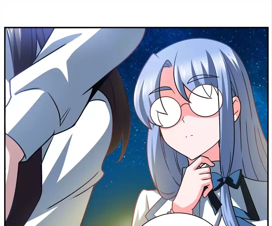 My Vampire Lover Chapter 84 page 8 - 