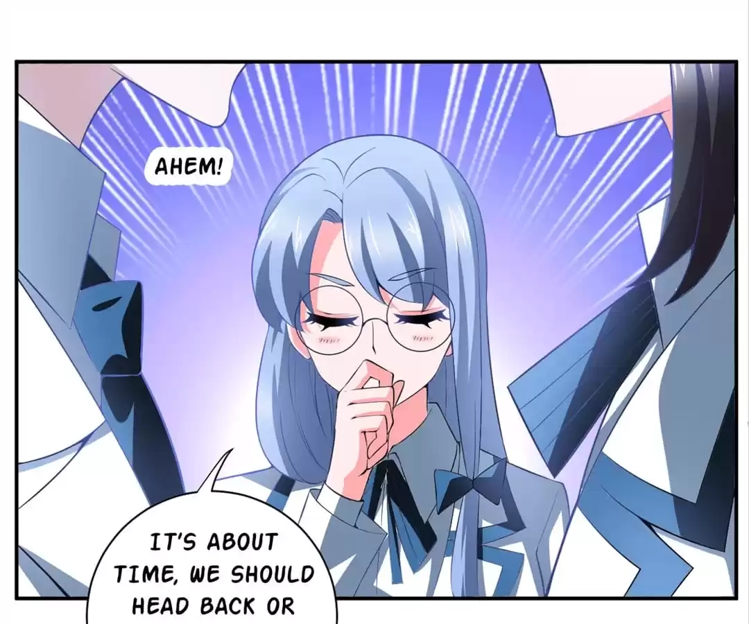 My Vampire Lover Chapter 84 page 71 - 
