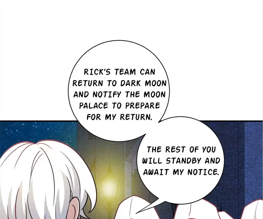 My Vampire Lover Chapter 84 page 73 - 