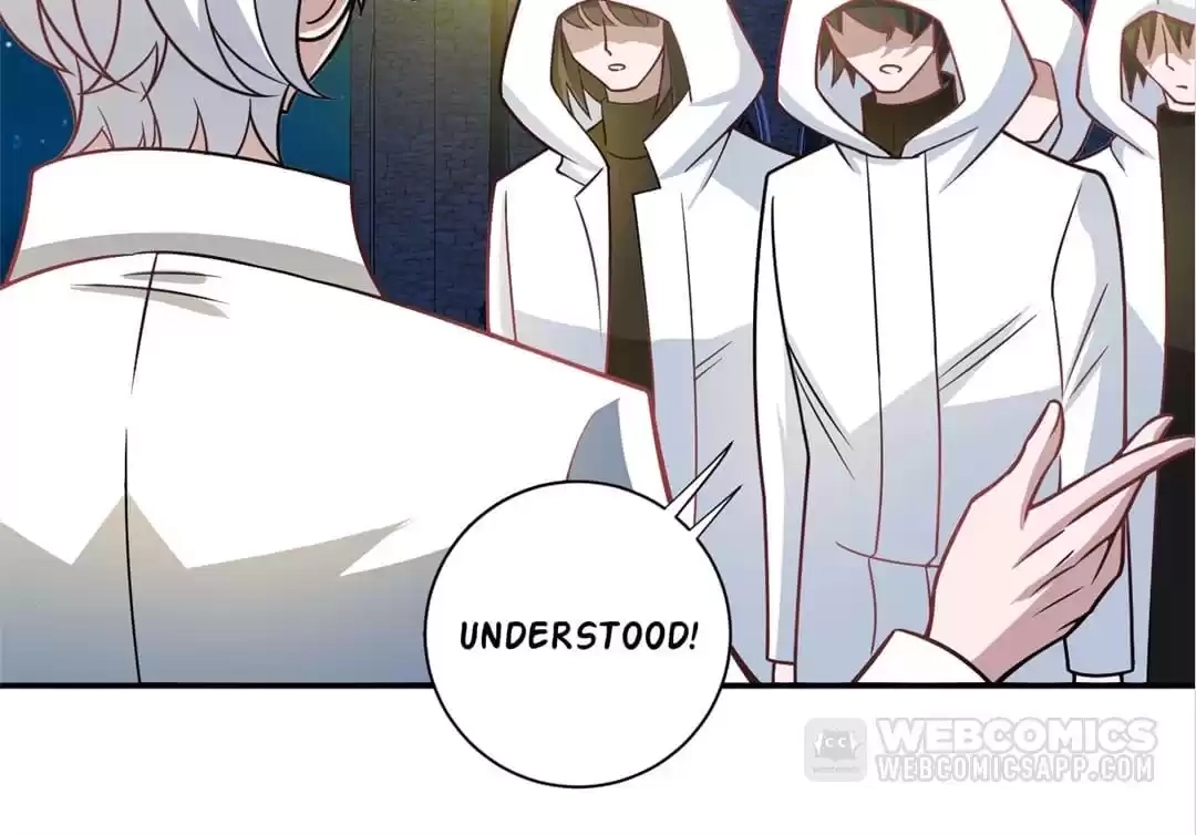 My Vampire Lover Chapter 84 page 74 - 