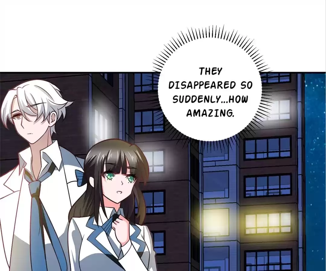 My Vampire Lover Chapter 84 page 77 - 