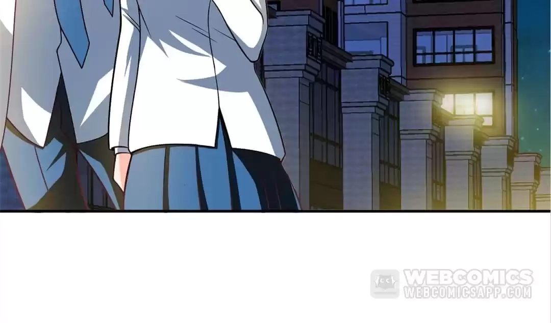 My Vampire Lover Chapter 84 page 78 - 