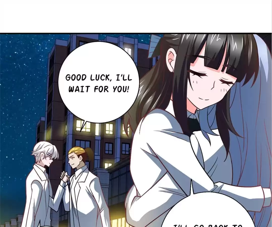 My Vampire Lover Chapter 84 page 79 - 
