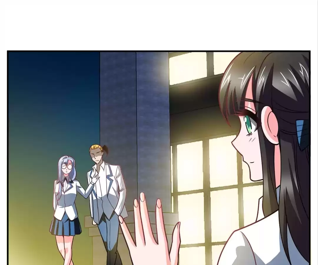 My Vampire Lover Chapter 84 page 81 - 