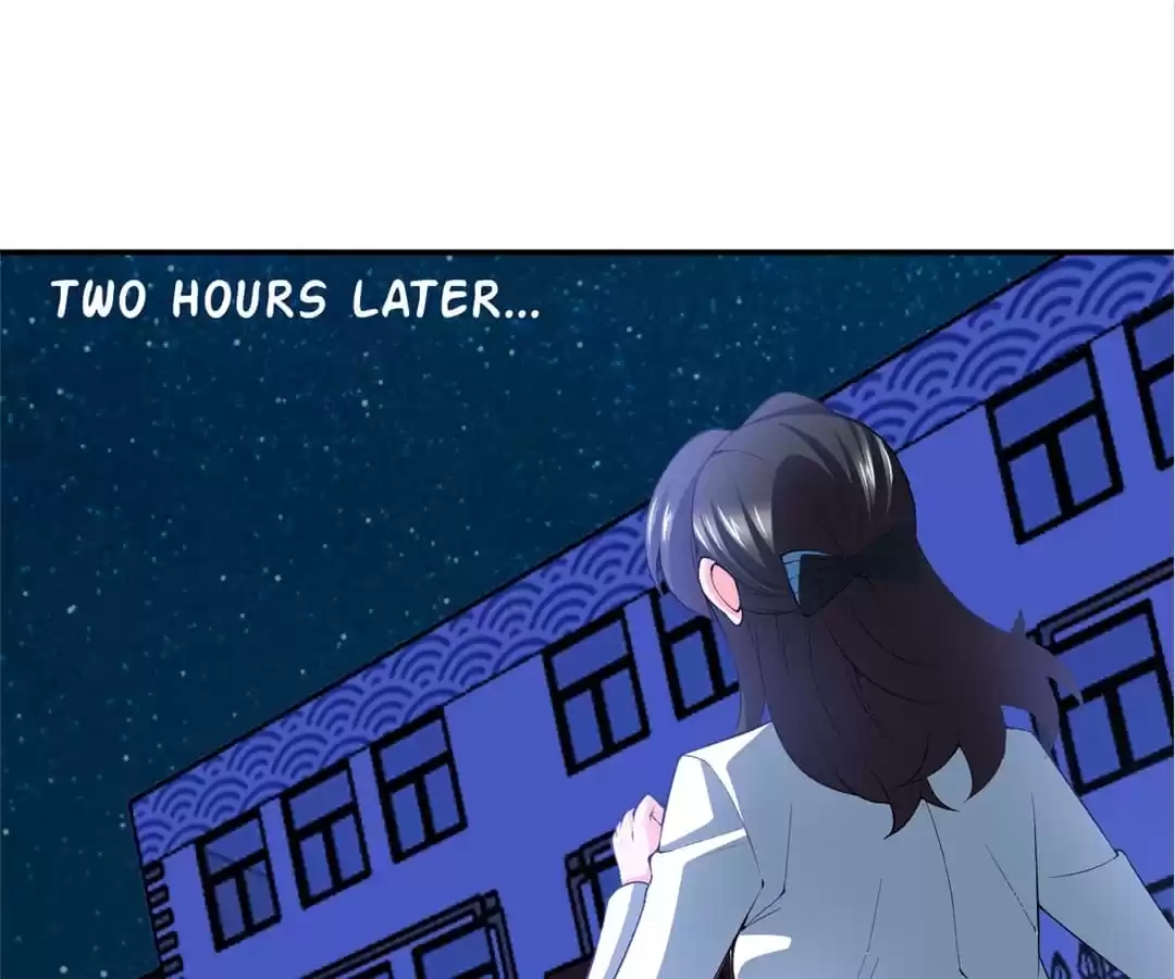 My Vampire Lover Chapter 84 page 84 - 