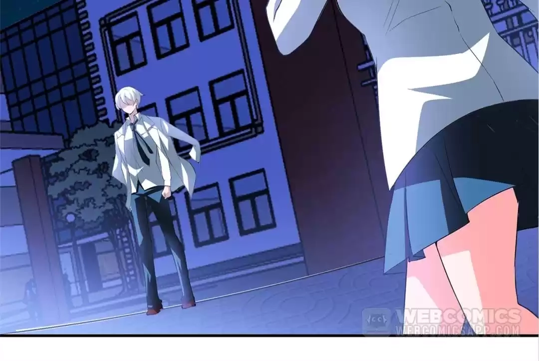 My Vampire Lover Chapter 84 page 85 - 