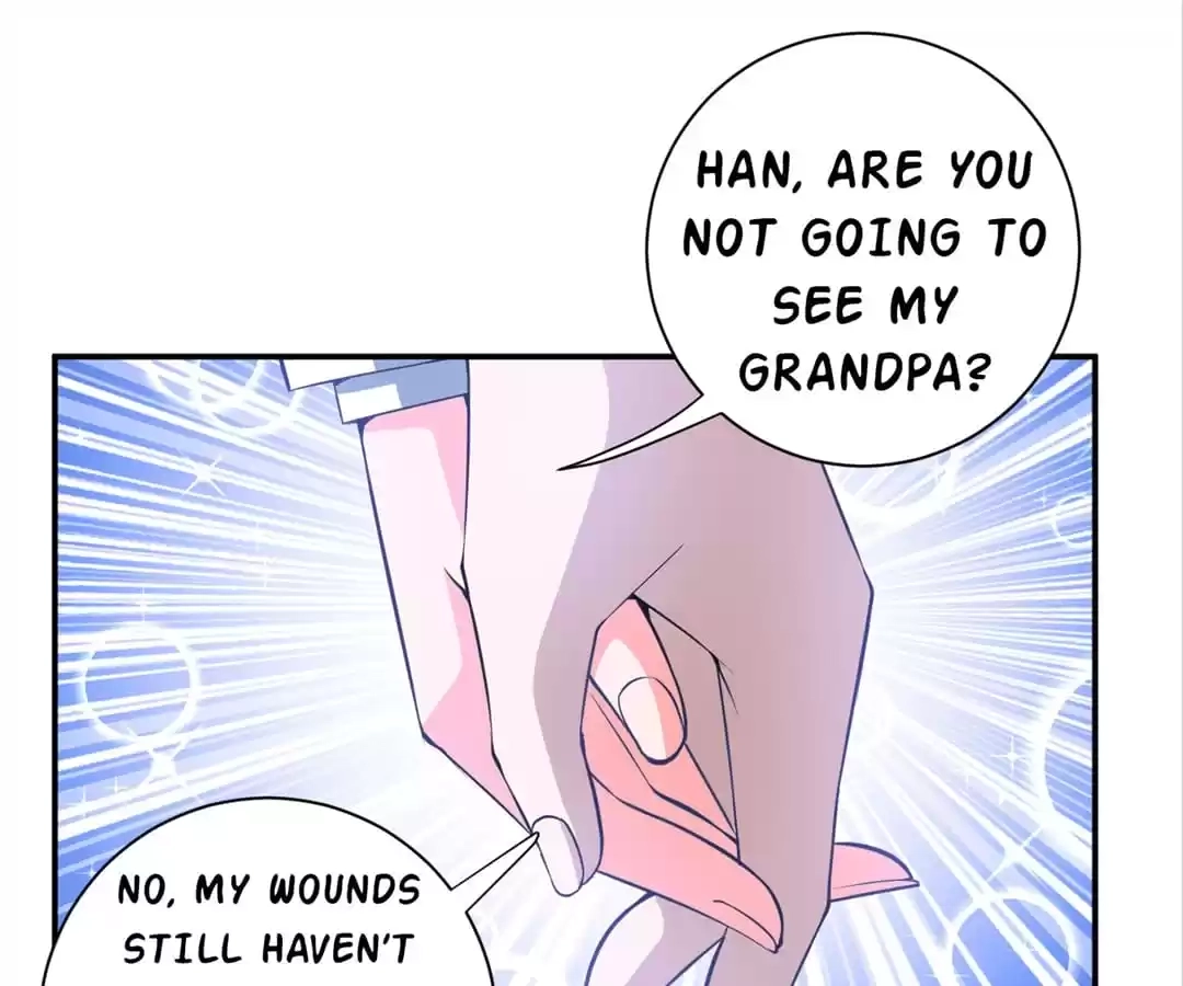 My Vampire Lover Chapter 84 page 86 - 