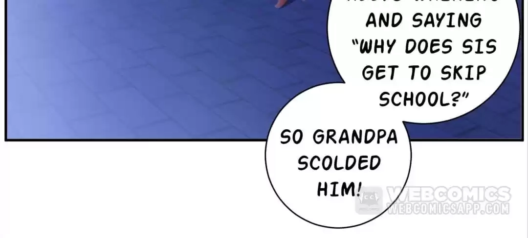 My Vampire Lover Chapter 84 page 89 - 