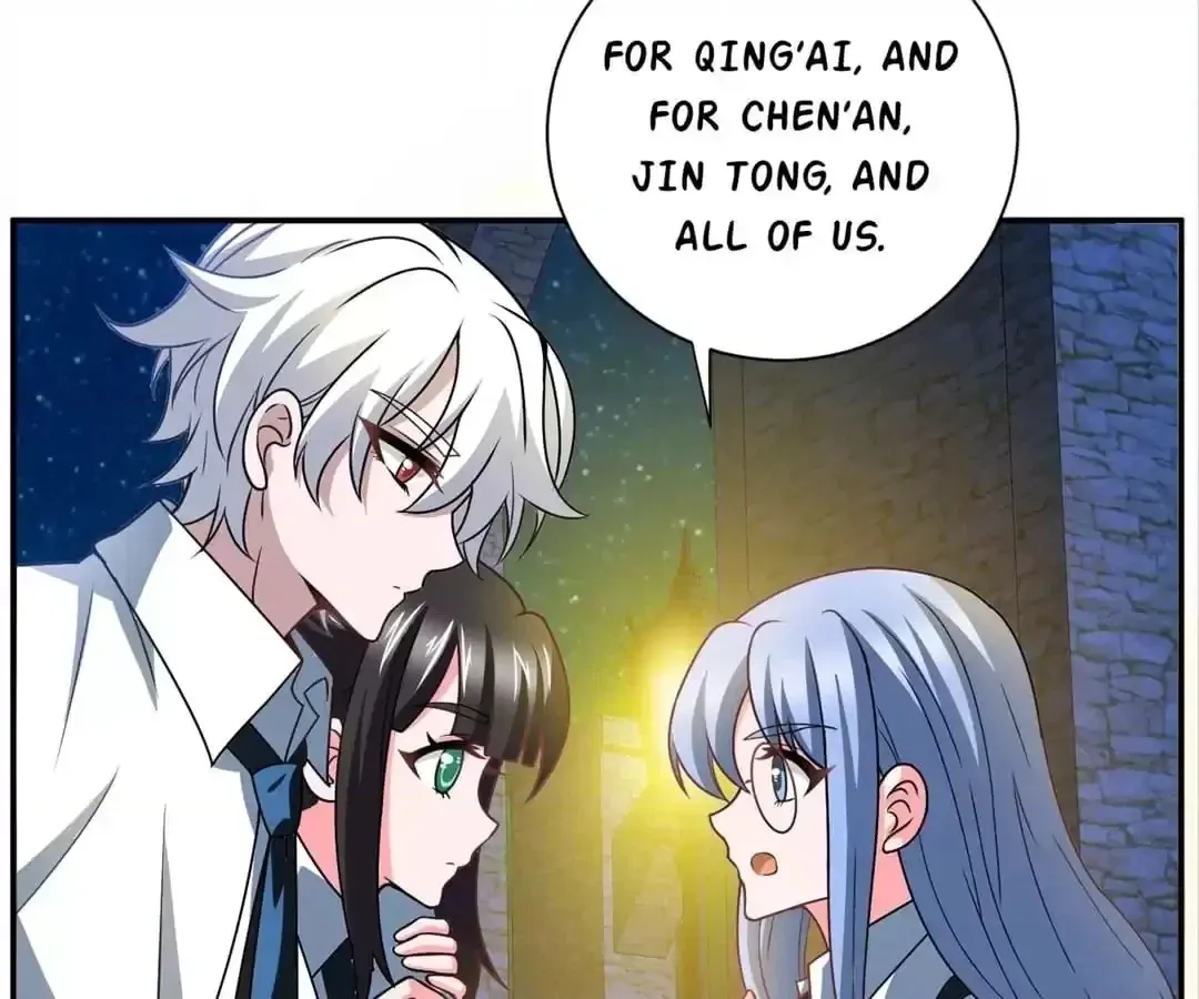 My Vampire Lover Chapter 84 page 10 - 