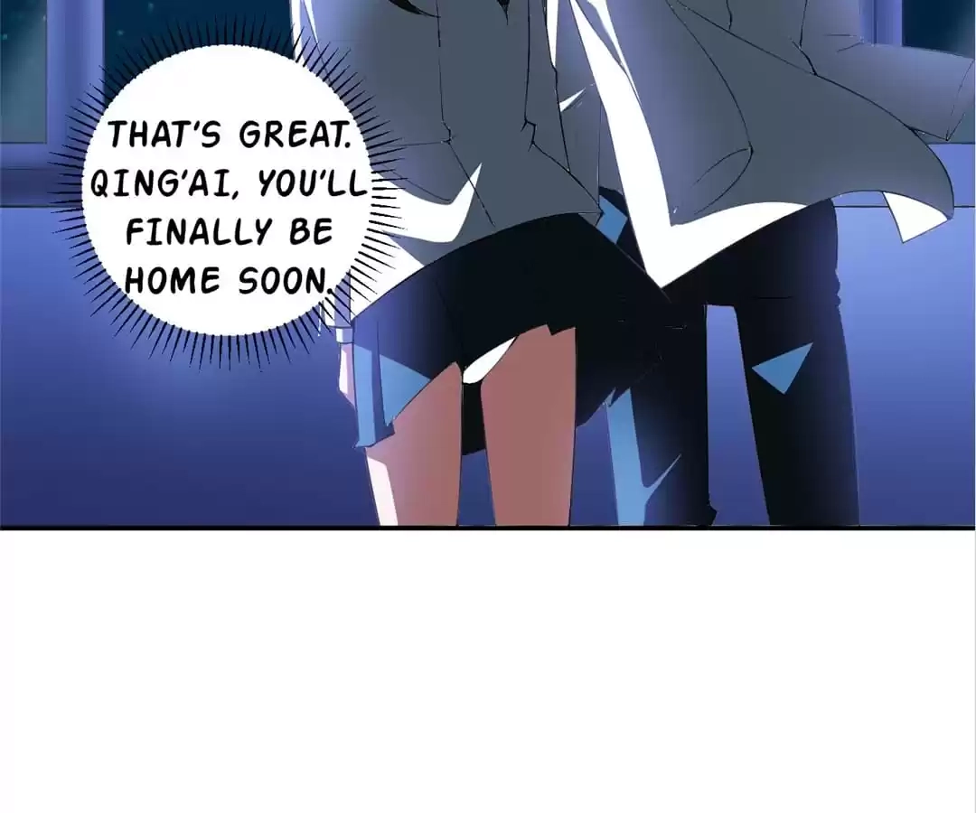 My Vampire Lover Chapter 84 page 92 - 