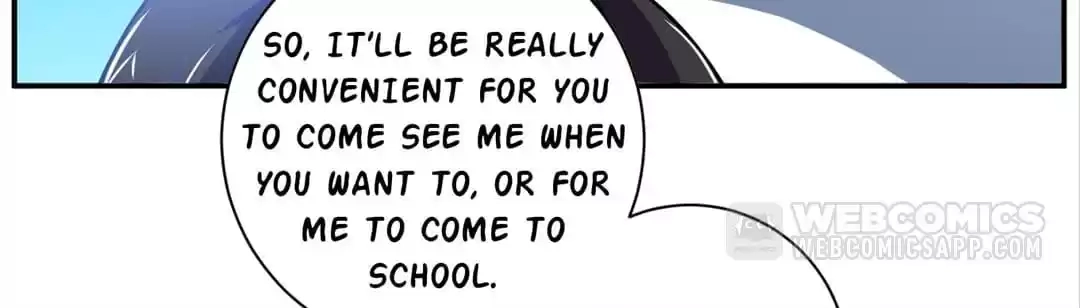 My Vampire Lover Chapter 84 page 97 - 
