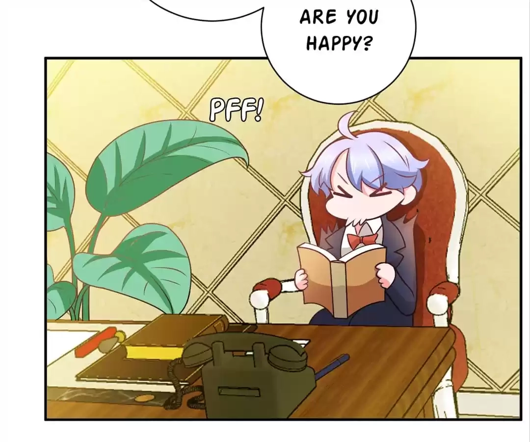 My Vampire Lover Chapter 84 page 98 - 