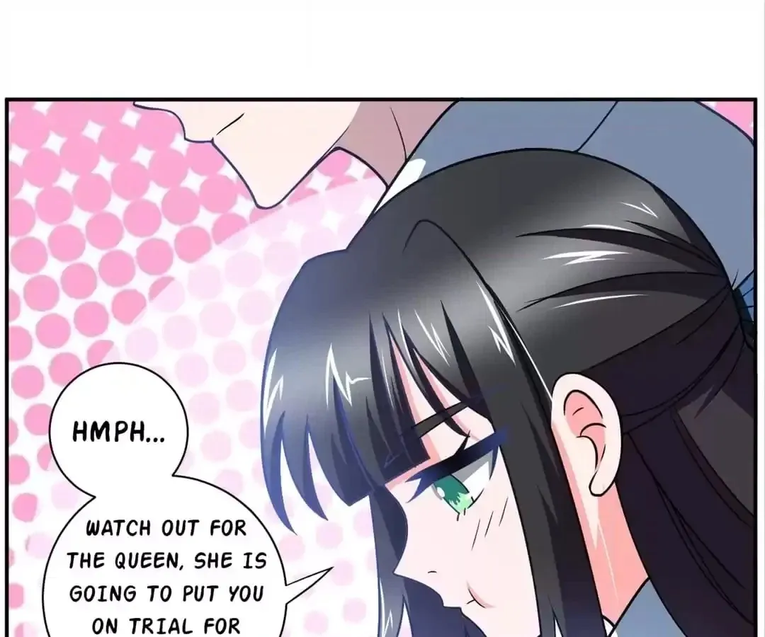 My Vampire Lover Chapter 84 page 100 - 