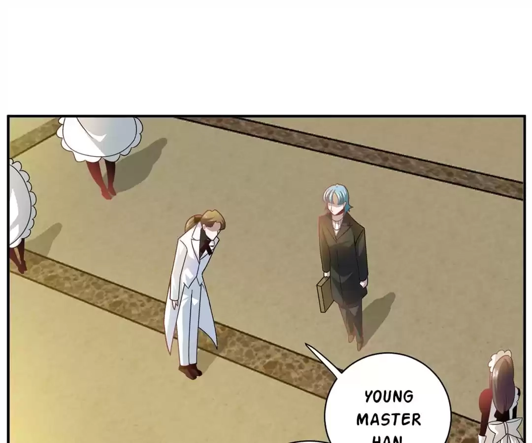 My Vampire Lover Chapter 85 page 1 - 