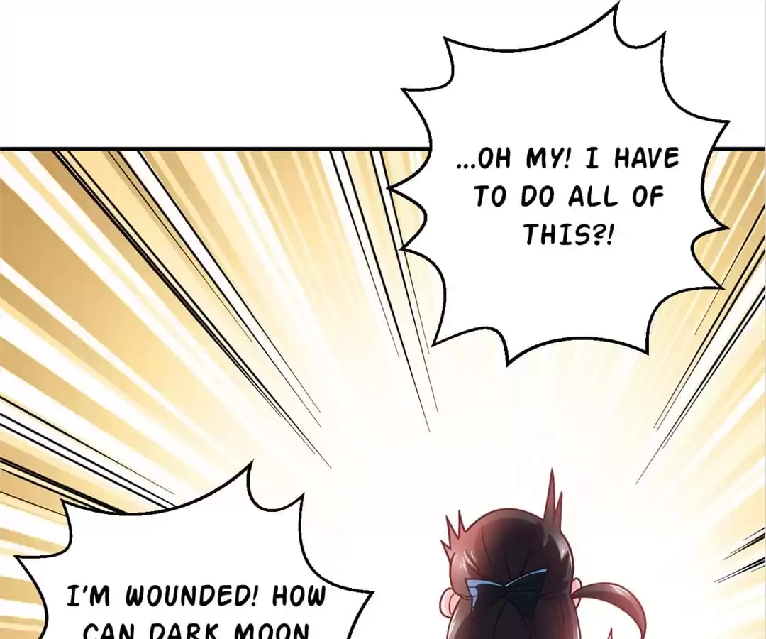 My Vampire Lover Chapter 85 page 12 - 