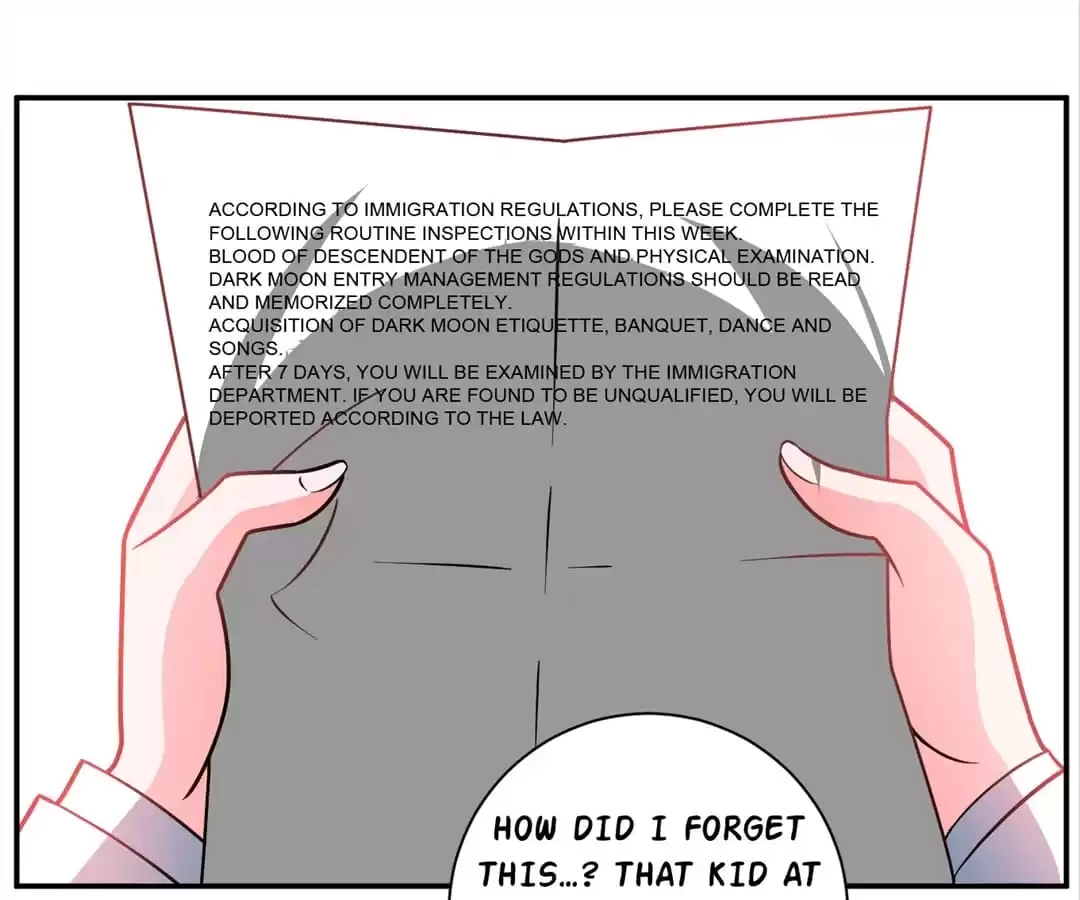 My Vampire Lover Chapter 85 page 16 - 