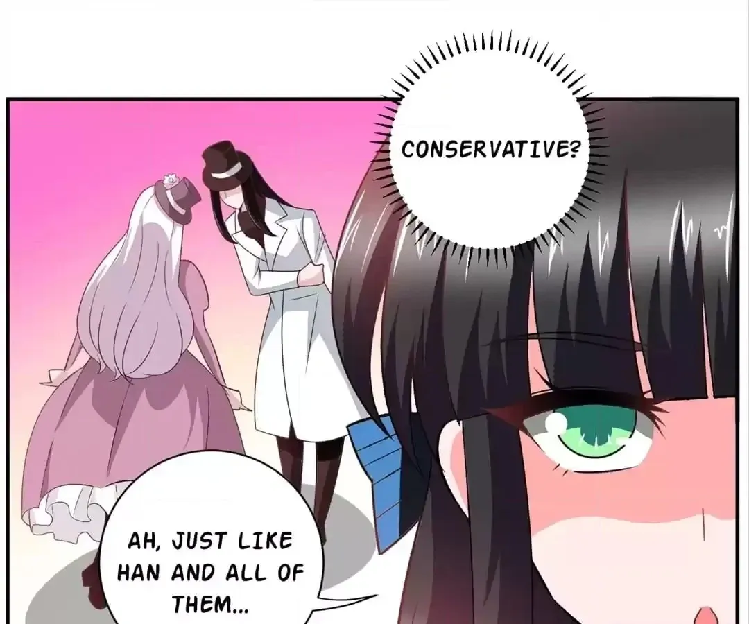 My Vampire Lover Chapter 85 page 20 - 