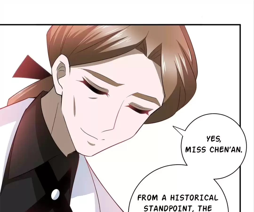 My Vampire Lover Chapter 85 page 24 - 