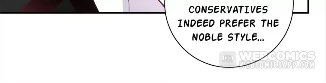 My Vampire Lover Chapter 85 page 25 - 