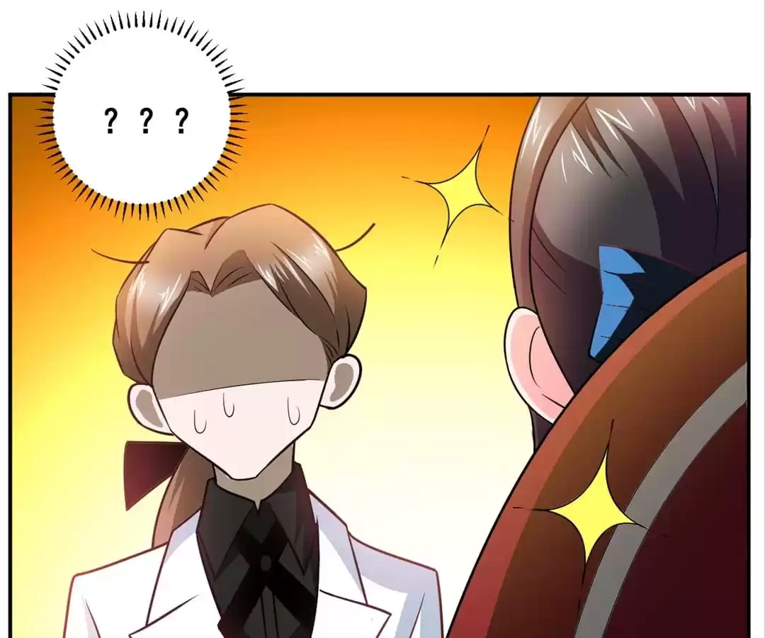 My Vampire Lover Chapter 85 page 28 - 
