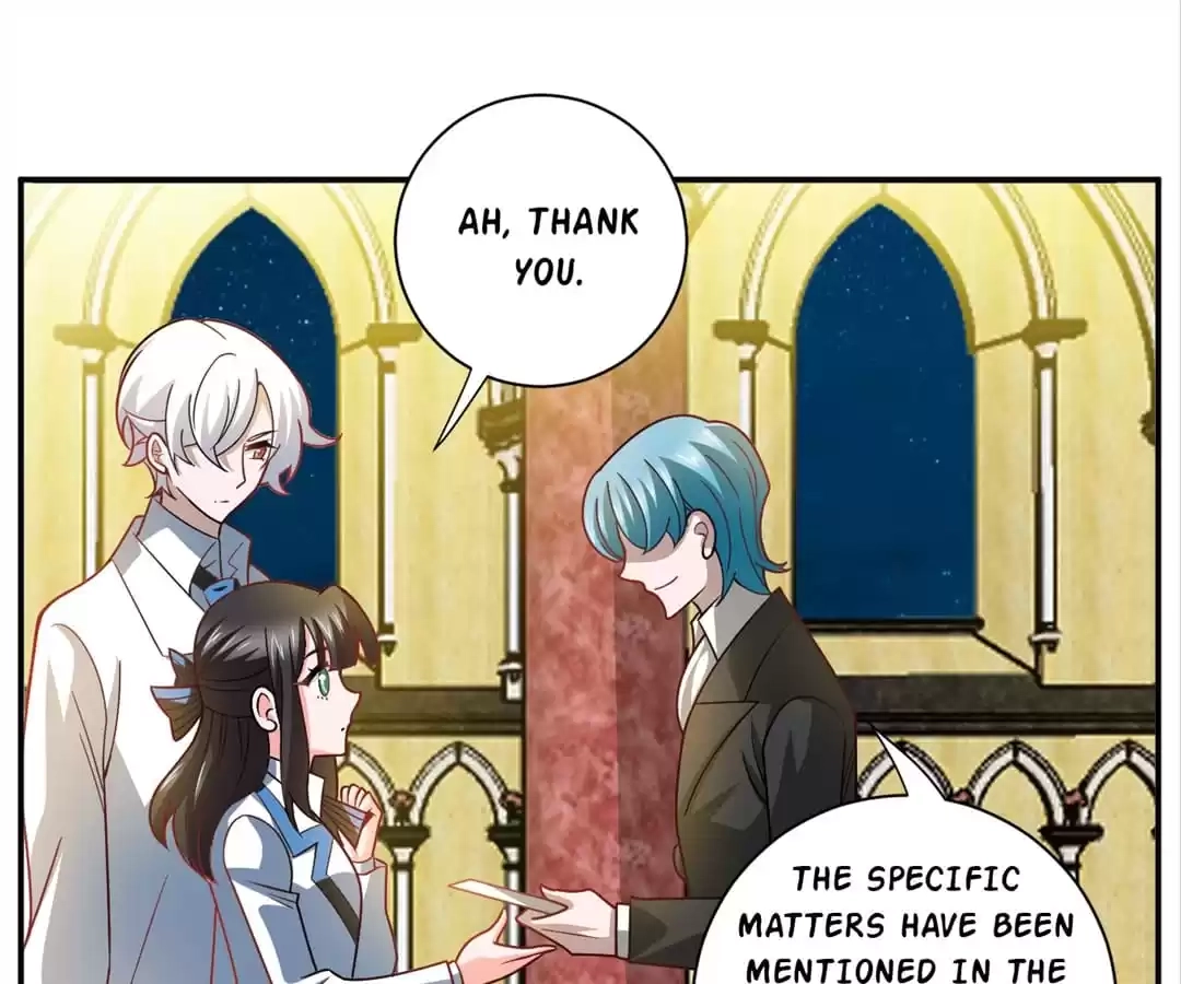My Vampire Lover Chapter 85 page 4 - 