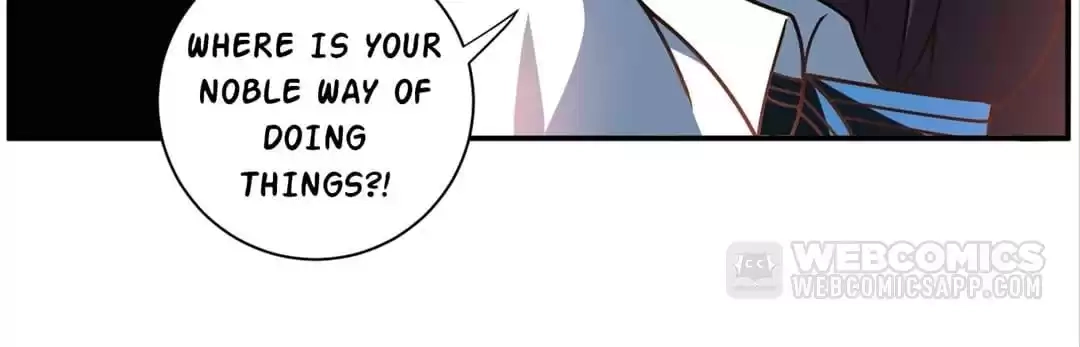 My Vampire Lover Chapter 85 page 31 - 