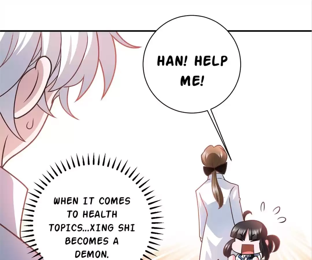 My Vampire Lover Chapter 85 page 32 - 