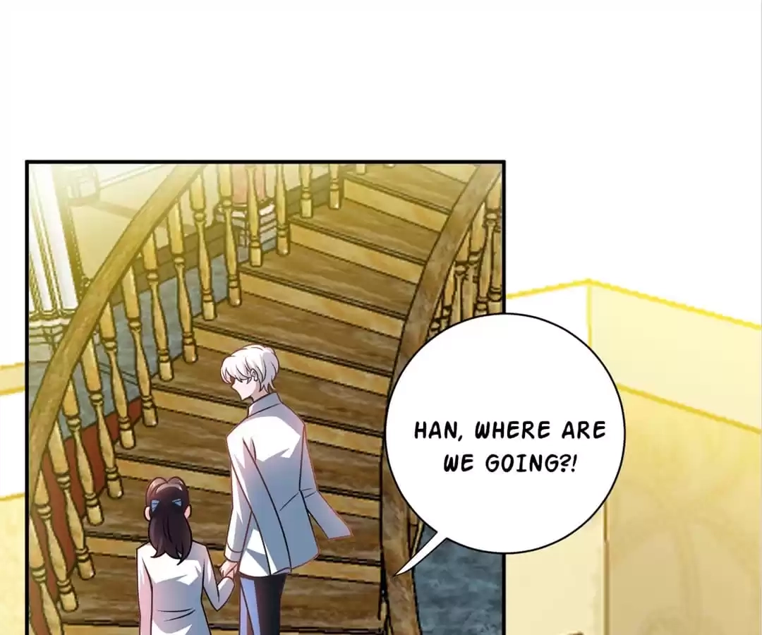 My Vampire Lover Chapter 85 page 36 - 