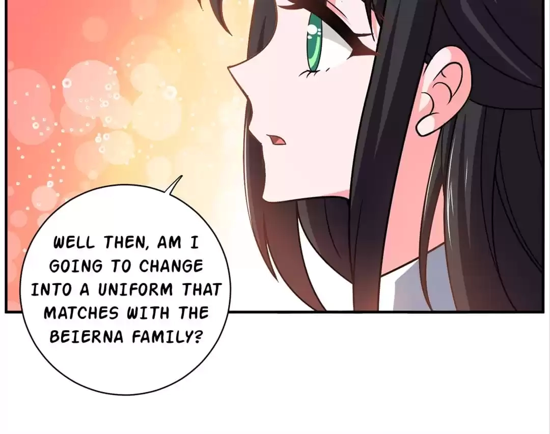 My Vampire Lover Chapter 85 page 42 - 