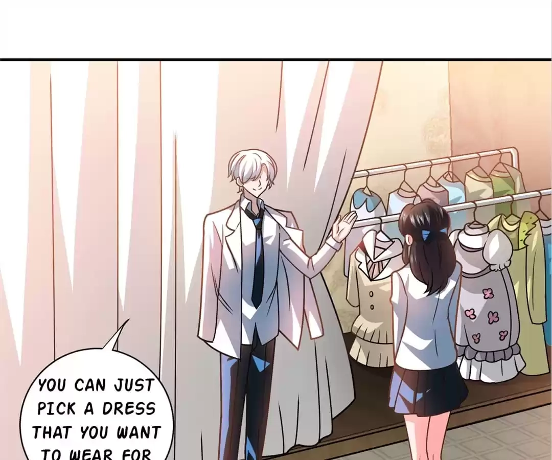 My Vampire Lover Chapter 85 page 43 - 